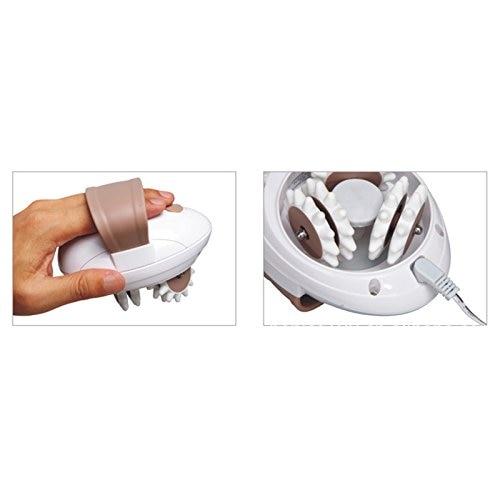 3D Electric Body Slimming Massager - Fitmei